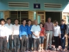 Huyện đoàn Phú Ninh: Khánh thành và bàn giao nhà nhân ái