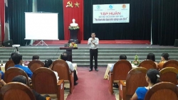 Phú Ninh tập huấn khởi nghiệp sáng tạo