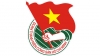 Thống nhất mẫu huy hiệu Đoàn TNCS Hồ Chí Minh