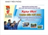 Thông báo tổ chức ngày hội Thanh niên và tuyên dương ĐVTN tiêu biểu huyện Phú Ninh