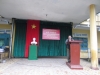 Nghe Bác Đặng Hồi - Chủ tịch Hội CCB huyện nói chuyện truyền thống QĐND Việt Nam.JPG