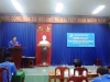 Hội LHTN Việt nam xã Tam Phước tổ chức nhiều hoạt động ý nghĩa