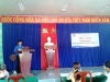 Tam Phước tổ chức Hội nghị sơ kết công tác Đoàn, phong trào TTN giữa nhiệm kỳ 2012-2017.