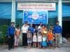 Huyện đoàn Phú Ninh: Tổ chức các hoạt động vui Tết Trung thu