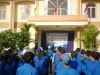 Huyện đoàn Phú Ninh: Tổ chức tình nguyện “Về với xã Tam Đại”