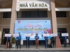 Hội LHTN huyện Phú Ninh tổ chức Ngày hội Tôi yêu Tổ quốc tôi năm 2015