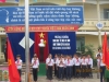 Liên đội THCS Phan Tây Hồ: Tổ chức các hoạt động kỷ niệm ngày 22/12