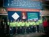 Liên Đội Trường THCS Phan Tây Hồ tổ chức Hội thi hùng biện Tiếng Anh và ra mắt Câu lạc bộ nói tiếng Anh