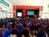 Phú Ninh: tập huấn kỹ năng nghiệp vụ công tác Đoàn - Hội năm 2015