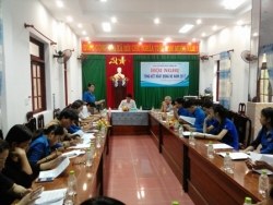 Tổng kết Hoạt động hè huyện Phú Ninh năm 2017