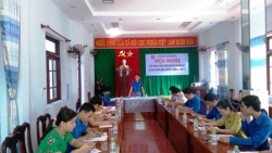Phú Ninh: Tổ chức Hội nghị sơ kết công tác Đoàn, phong trào TTN 9 tháng đầu năm, triển khai phương hướng nhiệm vụ 3 tháng cuối năm 2017.
