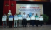 Phú Ninh: đạt giải tại cuộc thi Sáng tạo TTNNĐ tỉnh Quảng Nam lần thứ VII – năm 2014.