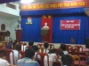 Tam Dân: Tổ chức các hoạt động nhân kỷ niệm 123 năm ngày sinh Chủ tịch Hồ Chí Minh
