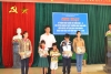 Phú Thịnh, Tam Thái: Tổ chức các hoạt động nhân ngày quốc tế thiếu nhi 1.6