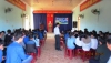 Tam Thành: Tổ chức Ngày hội Thanh niên