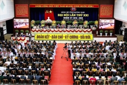Đảng bộ tỉnh Quảng Nam - dấu ấn chặng đường 90 năm