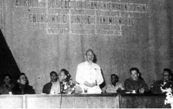 Tài liệu tuyên truyền kỷ niệm 50 năm Ngày Bác Hồ tới thăm và nói chuyện tại Đại hội thi đua các Đội TNXP chống Mỹ cứu nước