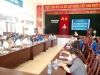 Hội nghị tổng kết các hoạt động hè trên địa bàn huyện Phú Ninh