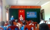 Thị trấn Phú Thịnh: Tổ chức Hội nghị Sơ kết giữa nhiệm kỳ triển khai thực hiện Nghị quyết công tác Đoàn và tổ chức Đại hội Cháu ngoan Bác Hồ.