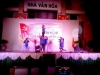 Đoàn Thị trấn Phú Thịnh: phối hợp tổ chức Hội diễn văn nghệ “Vinh quang Đảng cộng sản Việt Nam”