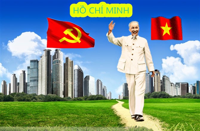 Kỷ niệm 129 năm ngày sinh Chủ tịch Hồ Chí Minh 19/5 (1890 - 2019)