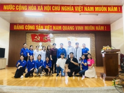 PHÚ NINH TỔ CHỨC CHUỔI HOẠT ĐỘNG KỶ NIỆM 77 NĂM NGÀY THƯƠNG BINH LIỆT SĨ